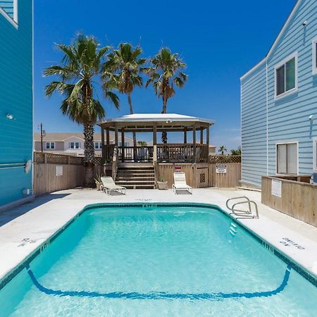Affordable Family Condo -Walking Distance To Beach By Mustang Island, Sleeps Four, 2025 Traveler Award Corpus Christi Exterior foto